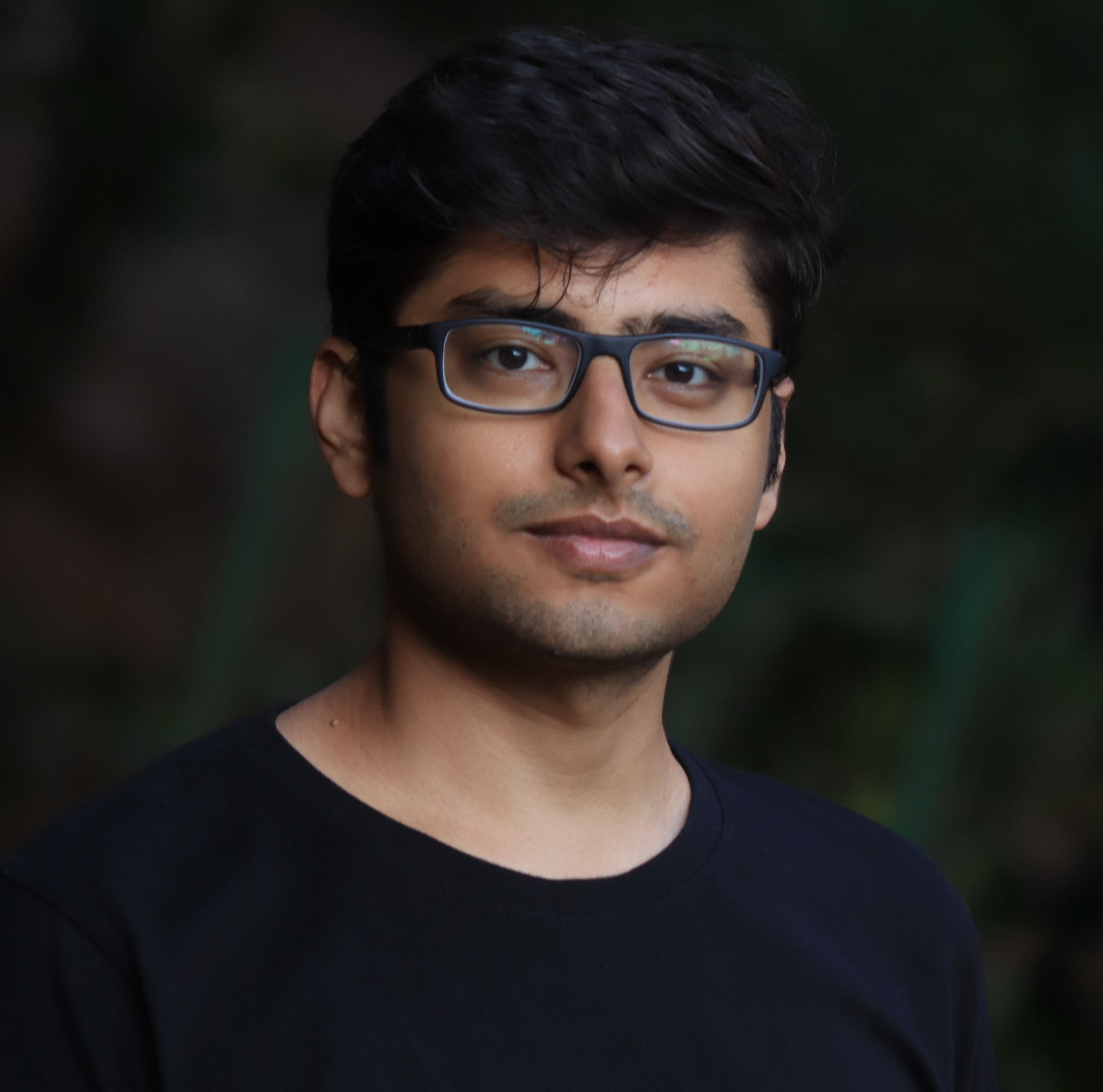 Creative Developer